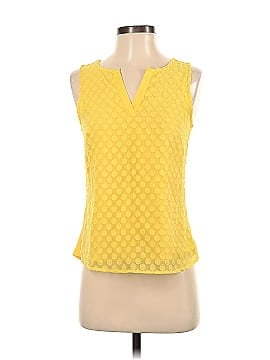 41Hawthorn Sleeveless Blouse (view 1)