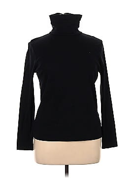 Charter Club Turtleneck Sweater (view 1)