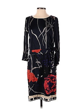 Elie Tahari Casual Dress (view 1)