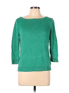 Talbots Pullover Sweater (view 1)