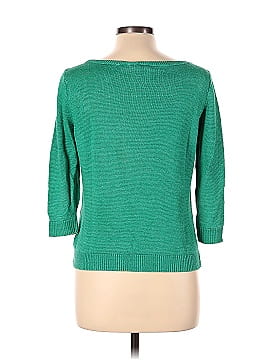 Talbots Pullover Sweater (view 2)