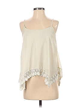 Forever 21 Contemporary Sleeveless Blouse (view 1)