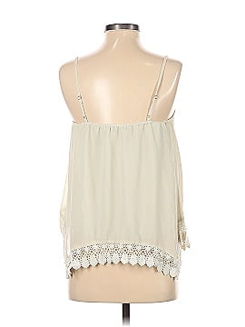 Forever 21 Contemporary Sleeveless Blouse (view 2)