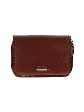 Missoni Leather Wallet (view 1)