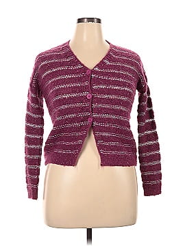 United Colors Of Benetton Cardigan (view 1)