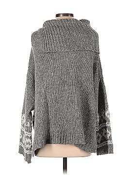 Free People Wool Pullover Sweater (view 2)