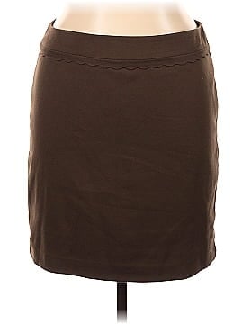 Ann Taylor LOFT Outlet Casual Skirt (view 1)