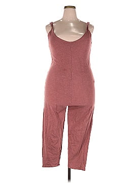 Pull&Bear Jumpsuit (view 1)