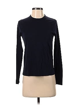 Rebecca Taylor Long Sleeve Blouse (view 1)