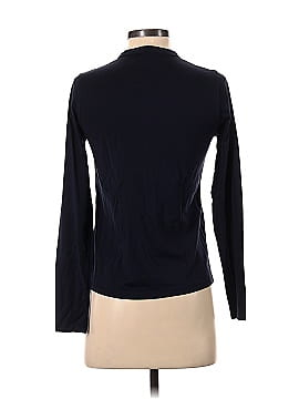 Rebecca Taylor Long Sleeve Blouse (view 2)