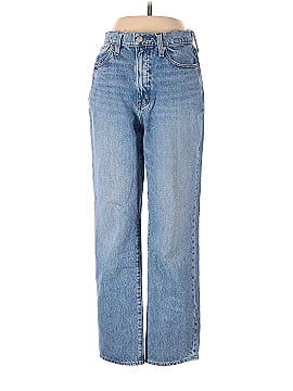 Madewell Jeans (view 1)