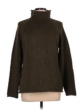 L.L.Bean Turtleneck Sweater (view 1)