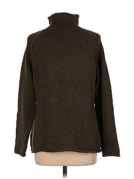 L.L.Bean Turtleneck Sweater (view 2)