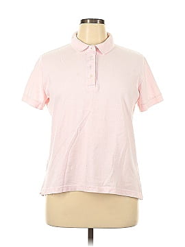 Outer Banks Short Sleeve Polo (view 1)