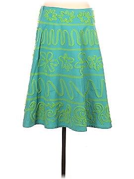 Basil and Maude Casual Skirt (view 2)