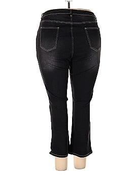 Universal Standard Jeans (view 2)