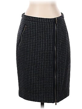 J.Crew Wool Skirt (view 1)