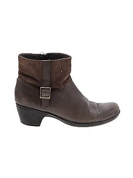 Clarks Ankle Boots (view 1)