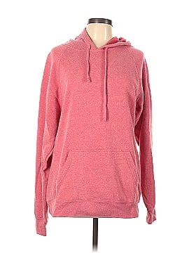 Independent Trading Company Pullover Hoodie (view 1)