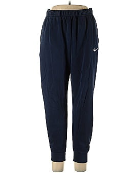 Nike Active Pants (view 1)