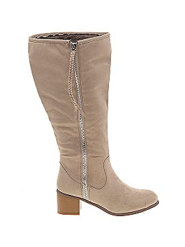 Journee Collection Boots (view 1)