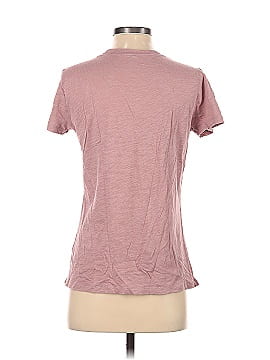 Madewell Short Sleeve T-Shirt (view 2)