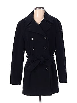 Anne Klein Coat (view 1)