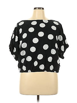 Tabitha Brown for Target Long Sleeve Blouse (view 1)