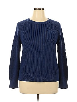 Talbots Pullover Sweater (view 1)