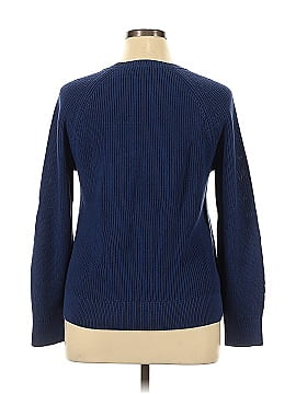 Talbots Pullover Sweater (view 2)