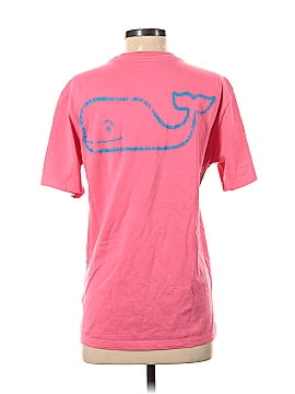 Vineyard Vines Short Sleeve T-Shirt (view 2)