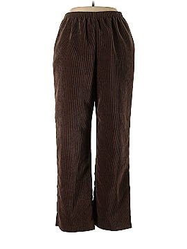 Alfred Dunner Casual Pants (view 1)