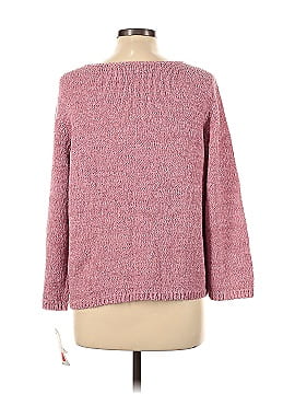 Liz Claiborne Pullover Sweater (view 2)