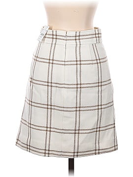 J.Crew Factory Store Casual Skirt (view 2)