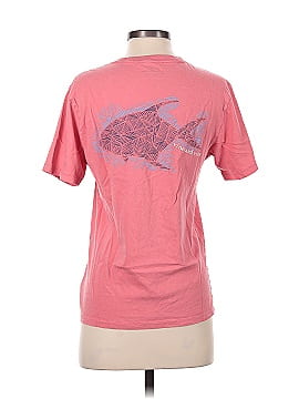 Vineyard Vines Short Sleeve T-Shirt (view 2)