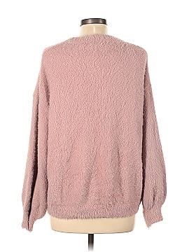 Nasty Gal Inc. Pullover Sweater (view 2)