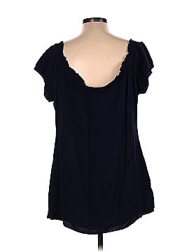 Juicy Couture Short Sleeve Blouse (view 2)