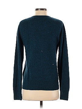 Naadam Cashmere Pullover Sweater (view 2)