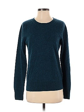 Naadam Cashmere Pullover Sweater (view 1)