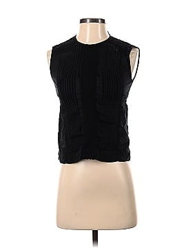 J.Crew Sleeveless Blouse (view 1)