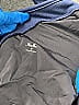 Minelli Blue Bodysuit Size P (petite) - photo 3