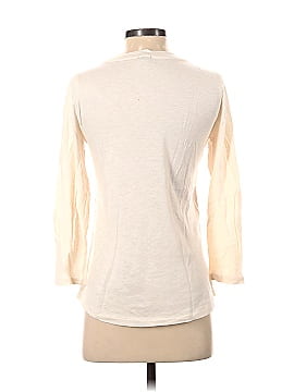 J.Crew 3/4 Sleeve Blouse (view 2)