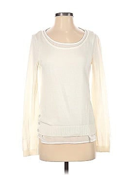 BCBG Pullover Sweater (view 1)