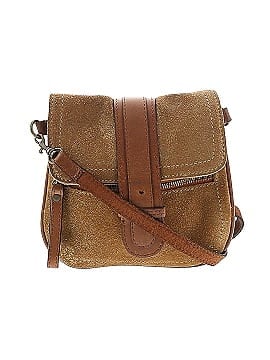 TANO Leather Crossbody Bag (view 1)
