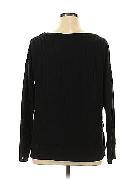 Ann Taylor LOFT Outlet Sweatshirt (view 2)