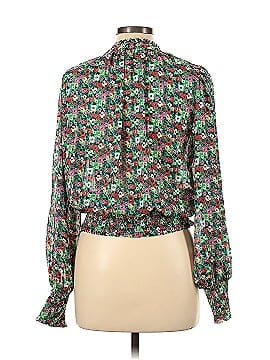 Rachel Zoe Long Sleeve Blouse (view 2)