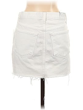 J Brand Denim Skirt (view 2)