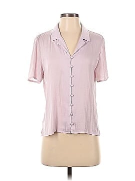 Vince Camuto Short Sleeve Blouse (view 1)