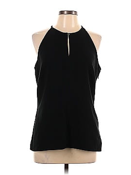 Banana Republic Sleeveless Blouse (view 1)