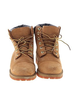 Timberland Ankle Boots (view 2)